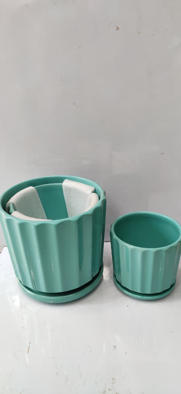 Imported Ceramic Pot