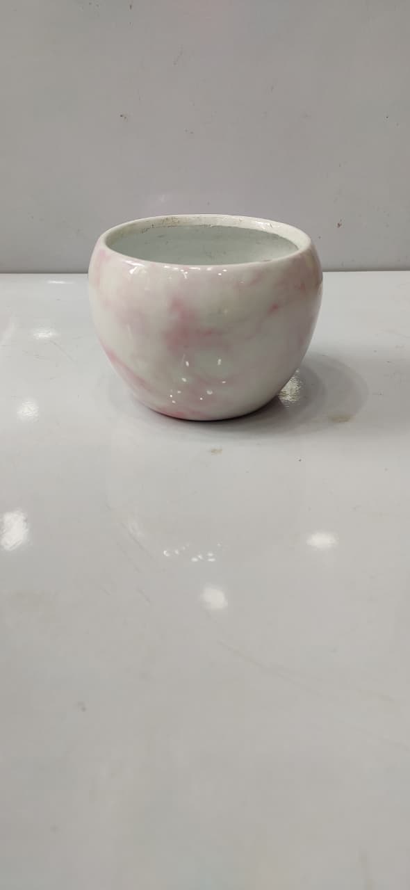 Mini Metal Pots
