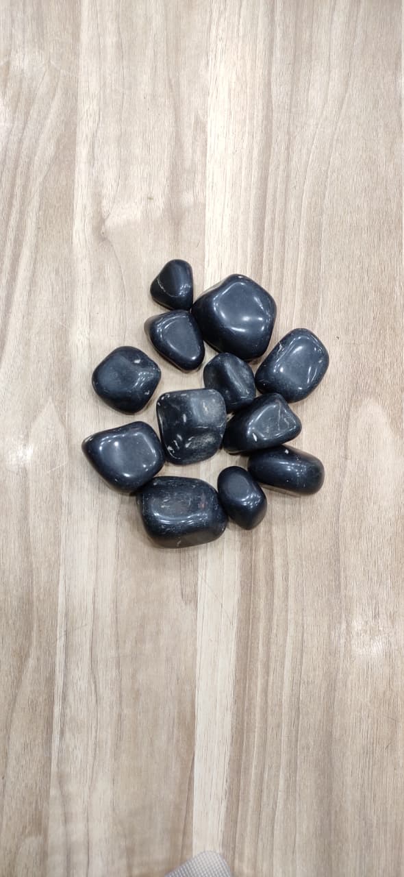 Polished Stone