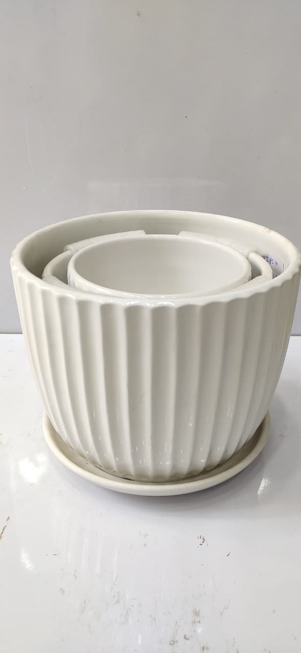 Imported Ceramic Pot