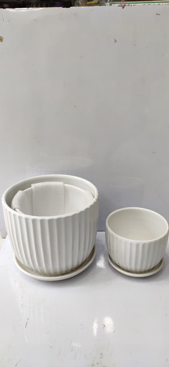 Imported Ceramic Pot