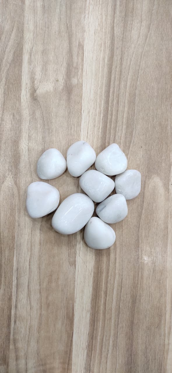 Polished Stone