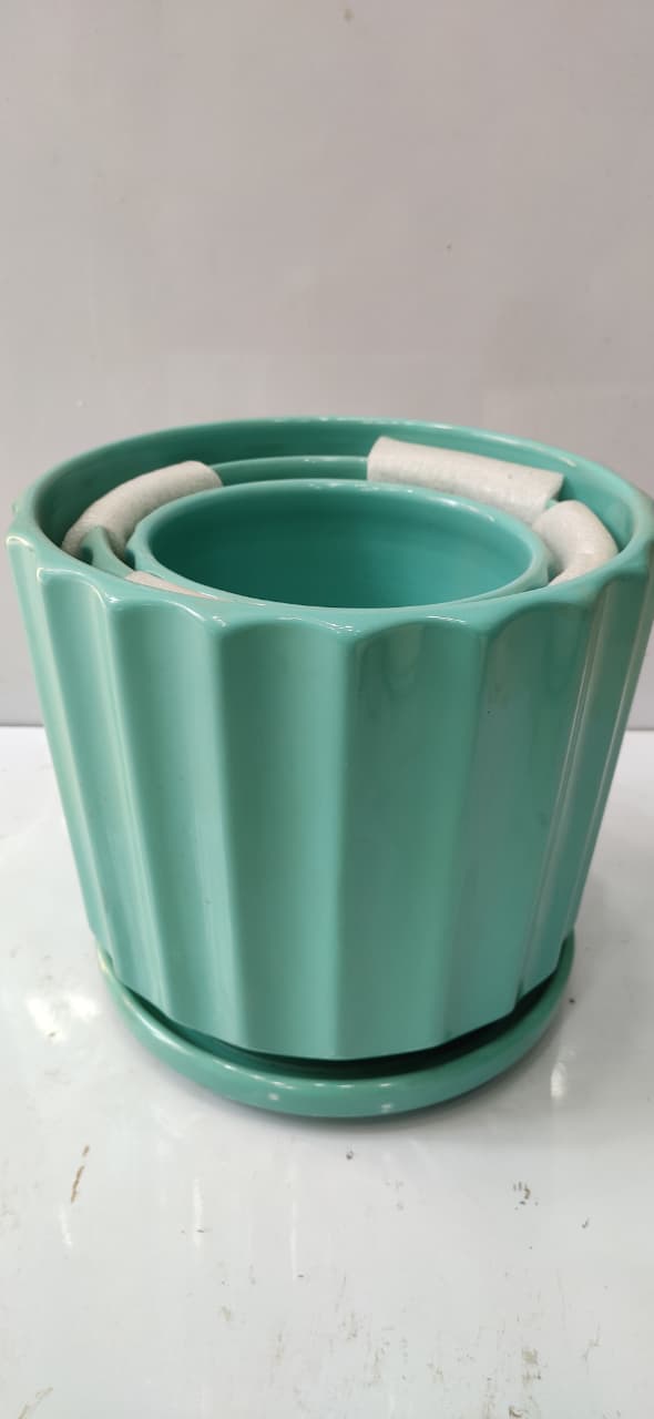 Imported Ceramic Pot