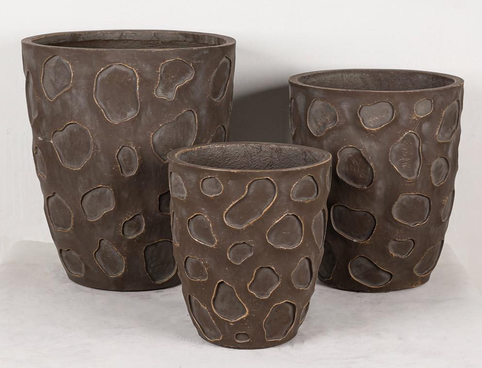 Fiber Cement Pots