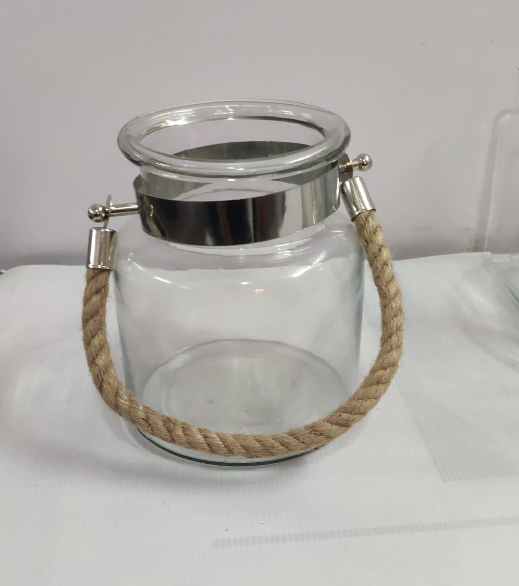 Jar Shape vase