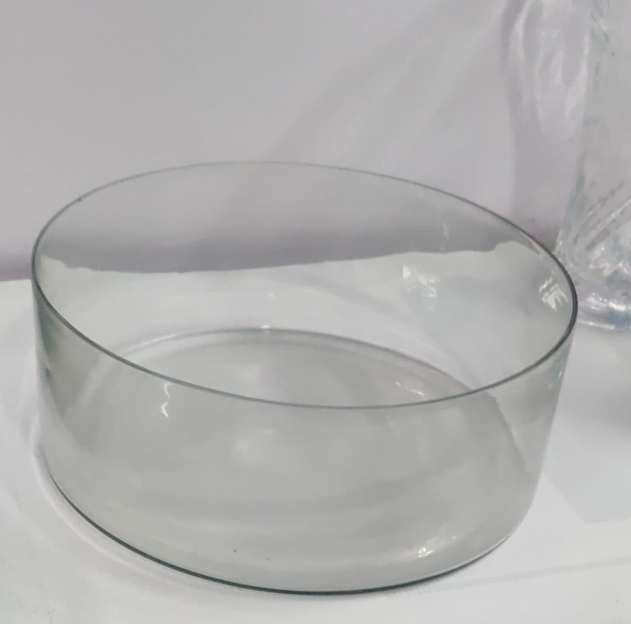 Trup Shape vase 6"