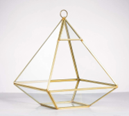 Triangle Terrarium