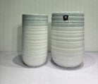 Imported Premium Ceramic 2 Pcs Set