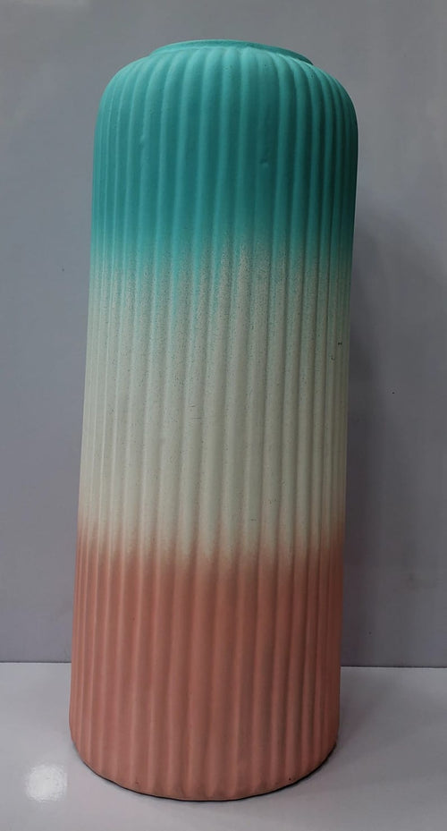 Ceramic Flower Vase