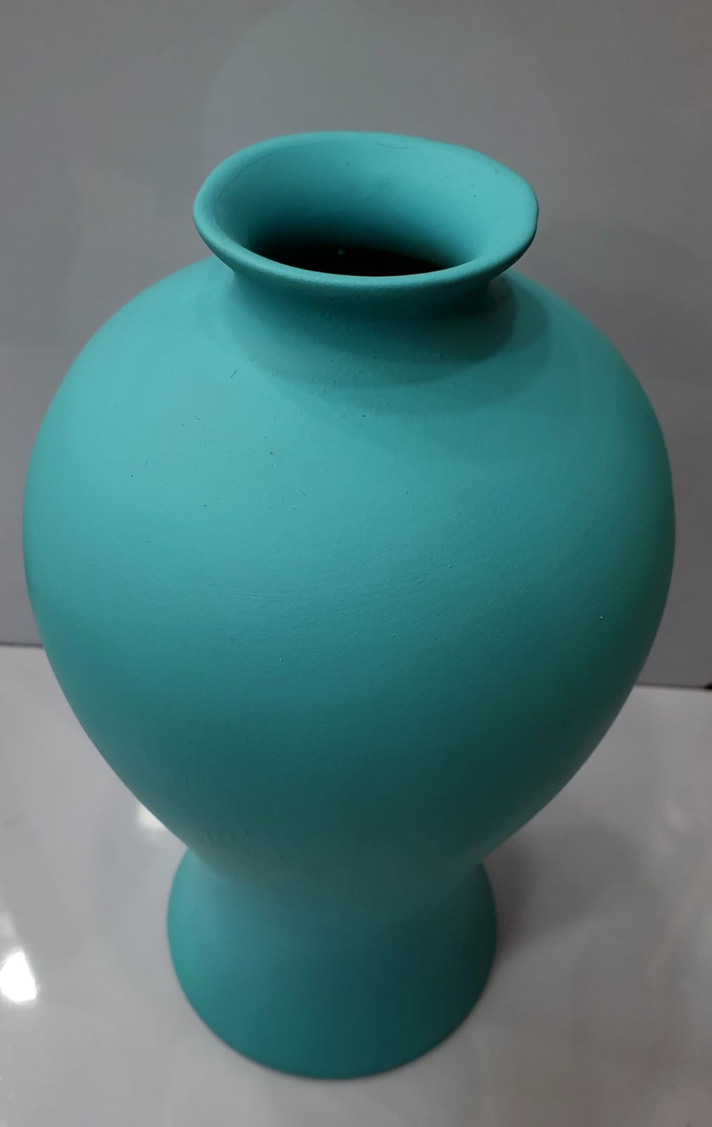 Ceramic Flower Vase