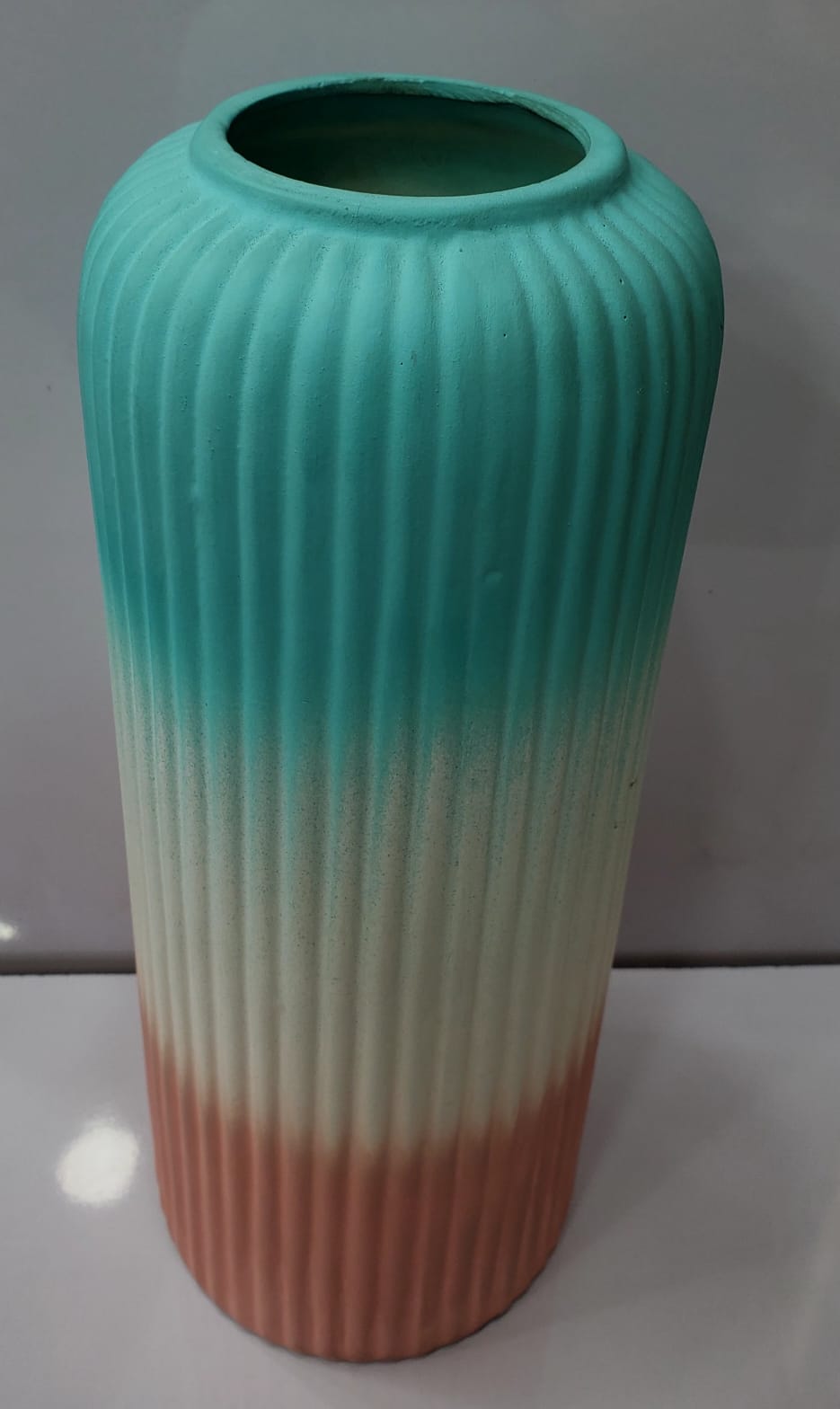 Ceramic Flower Vase