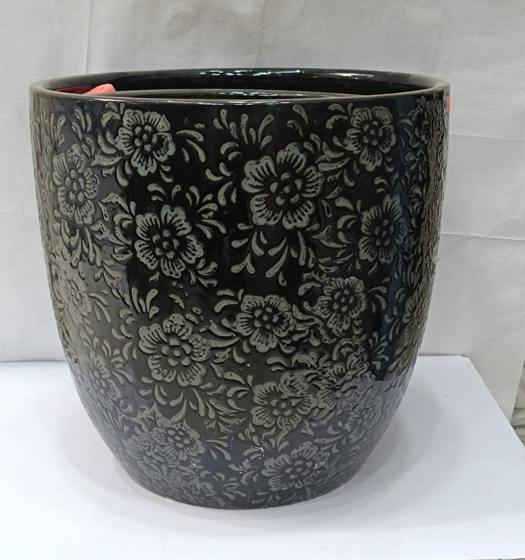 Imported Ceramic Pot