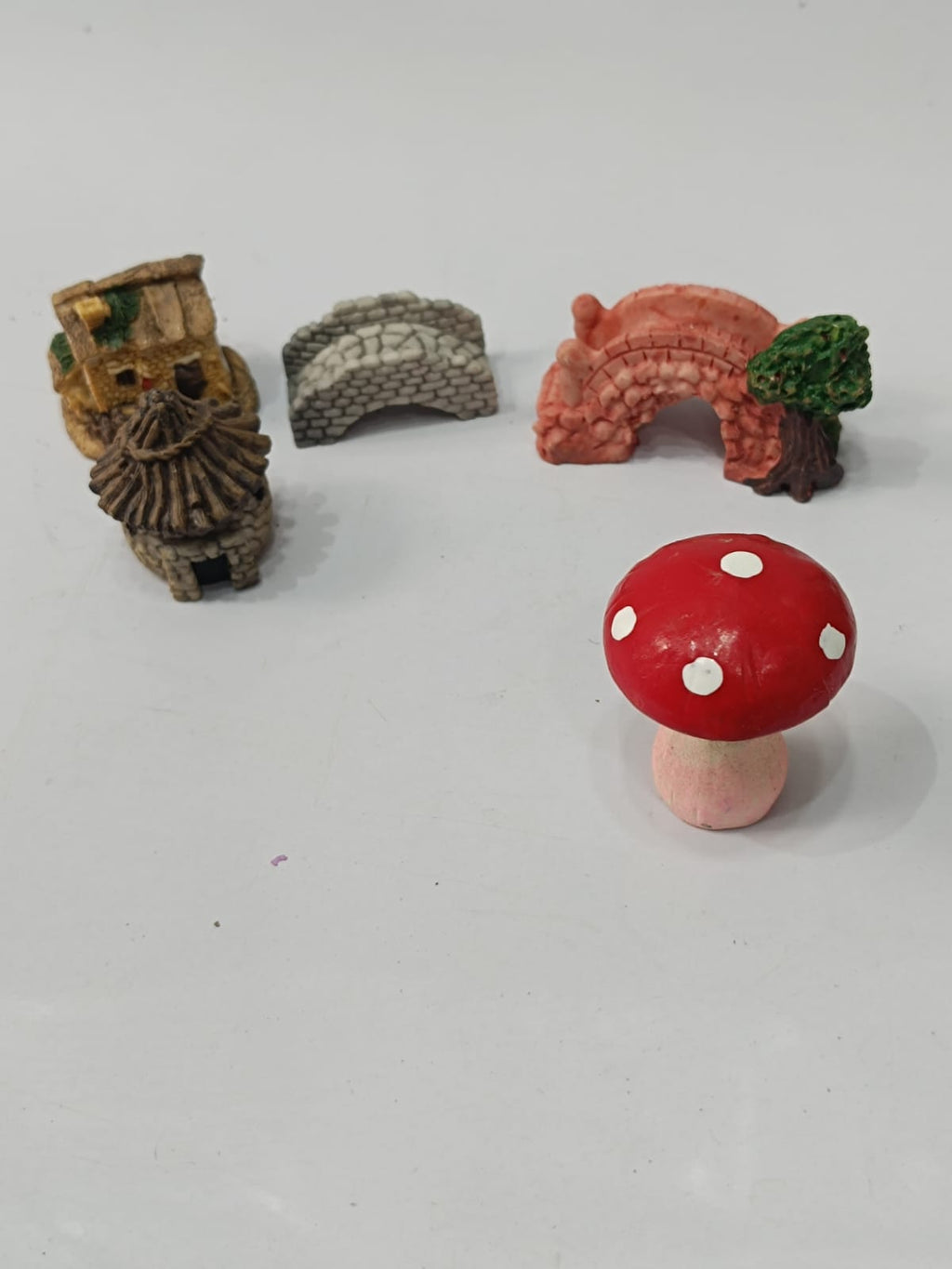 Multi shape Miniatures
