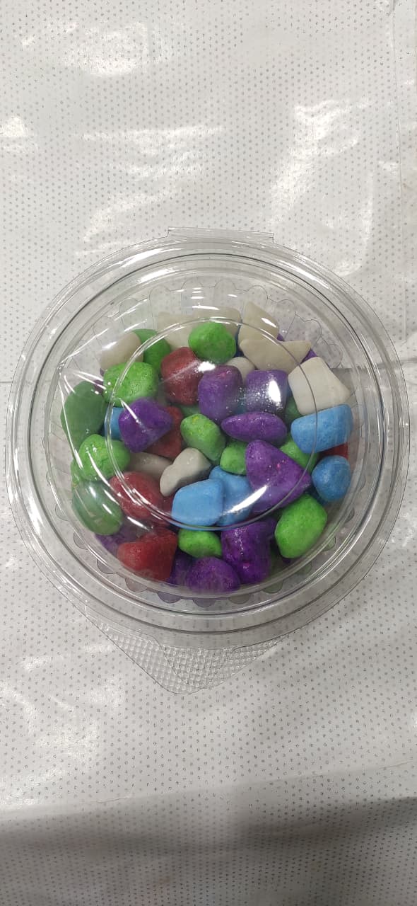 Pebbles/ Stones