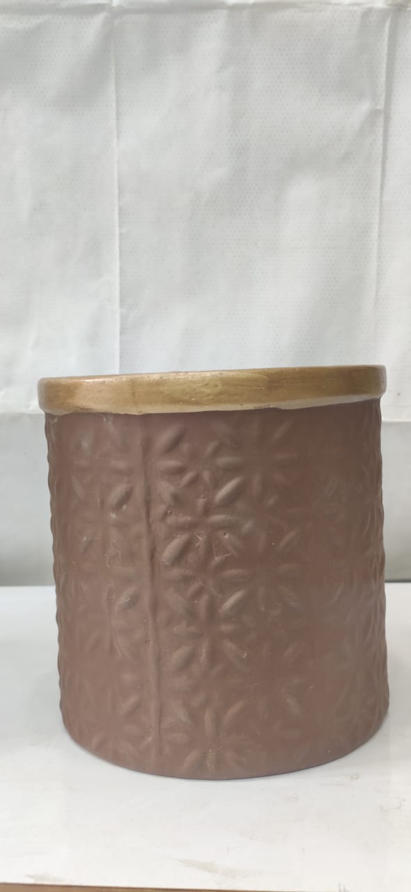 Med Ceramic pots