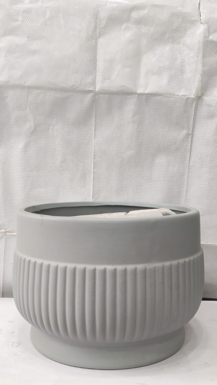 Imported Ceramic Pot