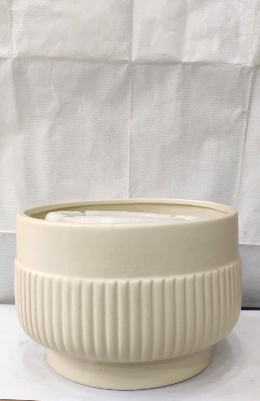 Imported Ceramic Pot