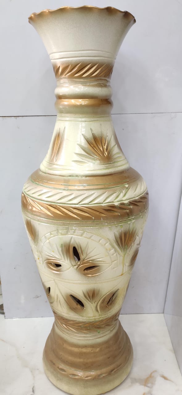 Traditional Flower Vase