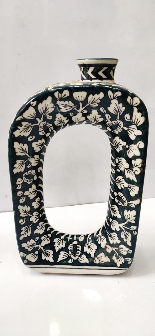Ceramic Flower Vase