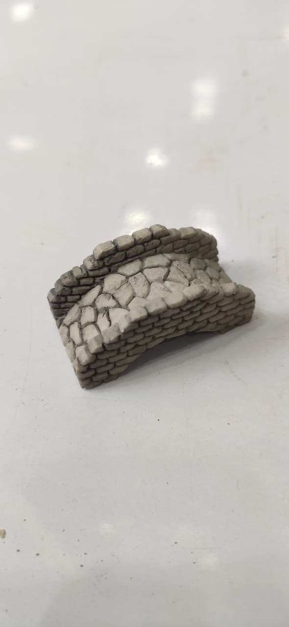 Multi shape Miniatures