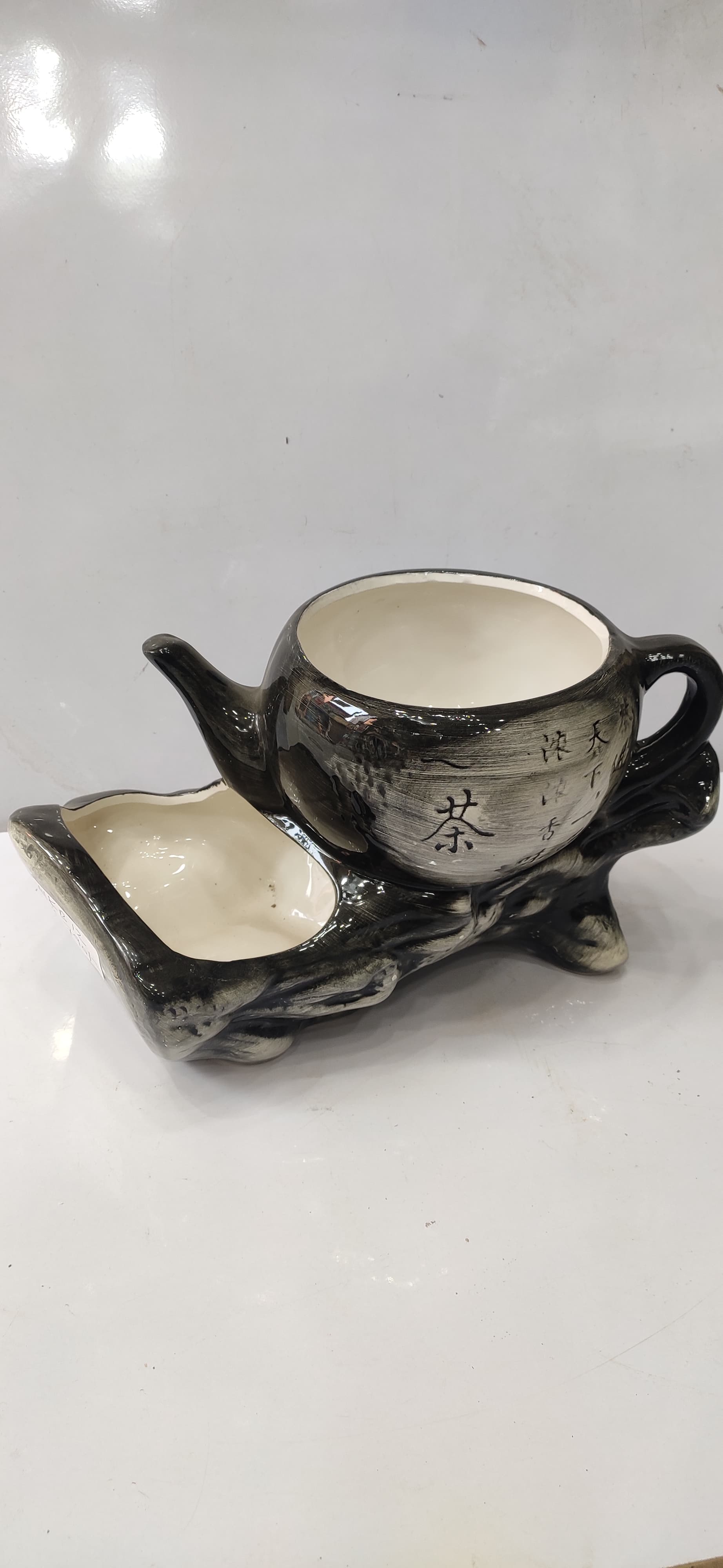 Ceramic  premium planter