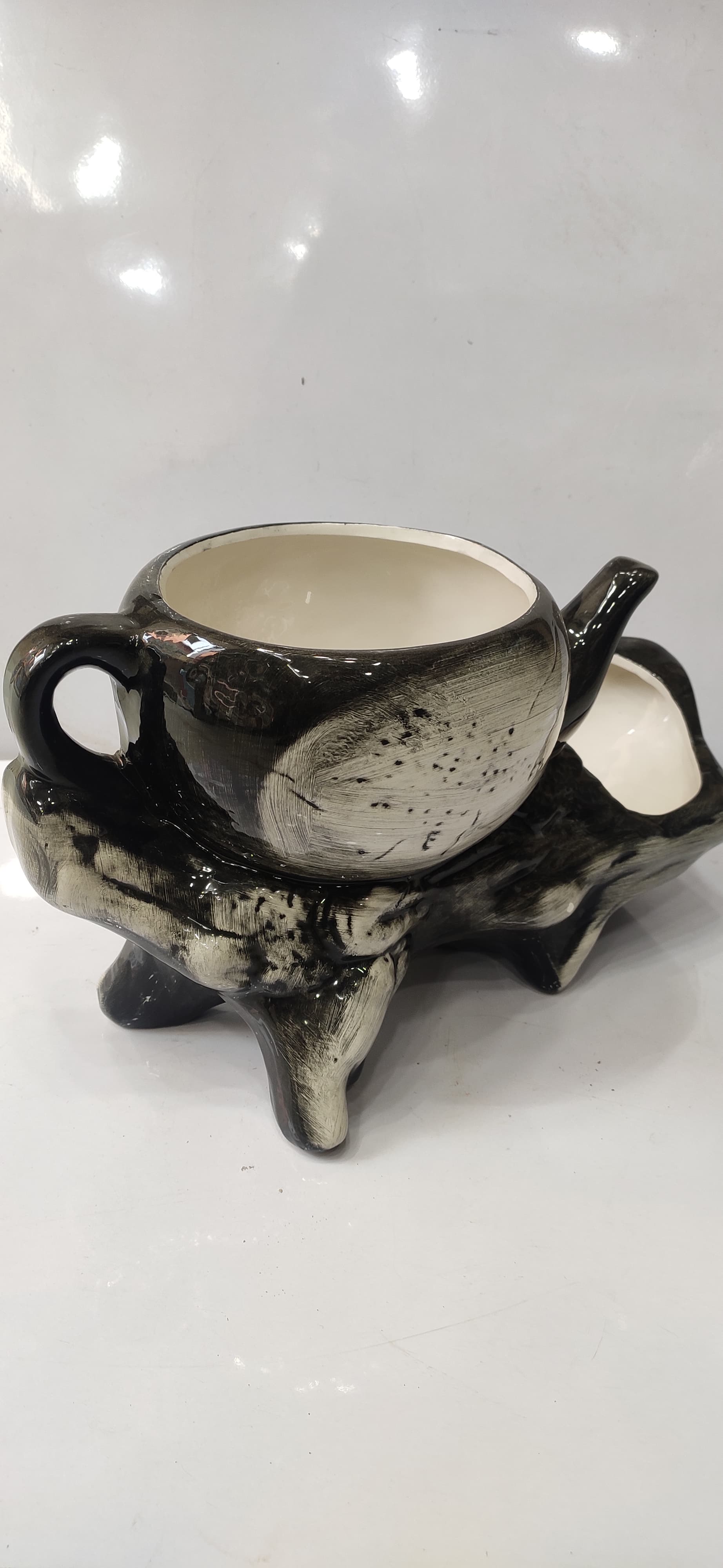 Ceramic  premium planter