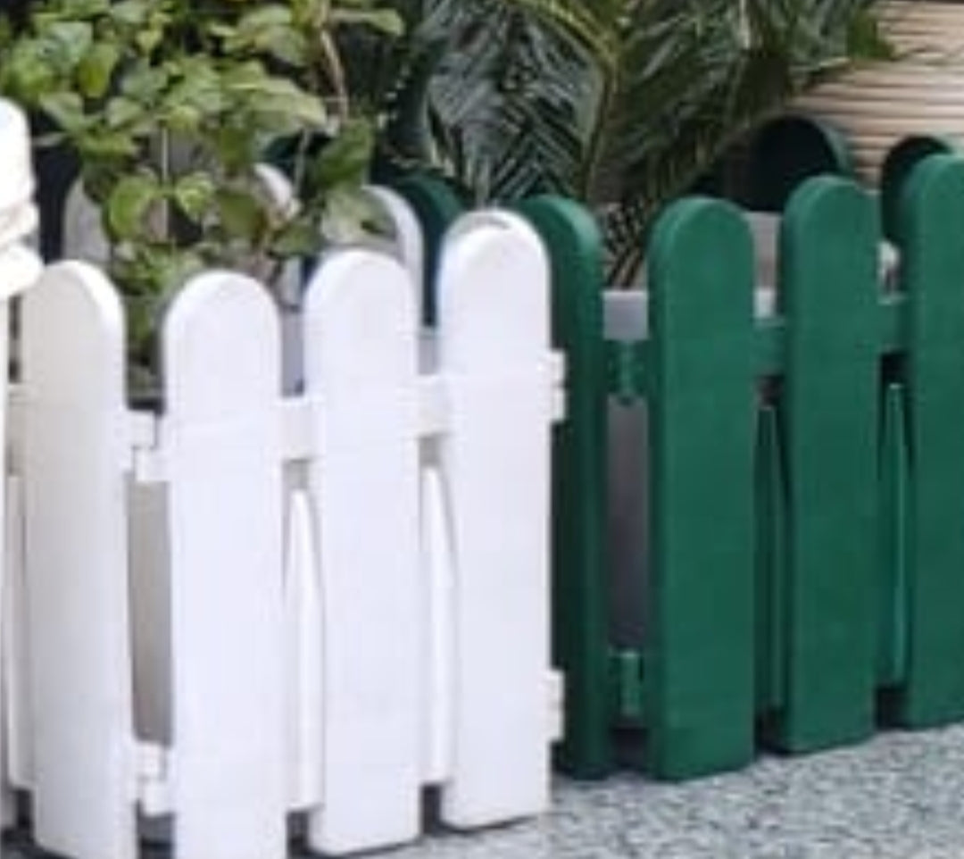 Garden Fencing (Indoor & Outdoor)