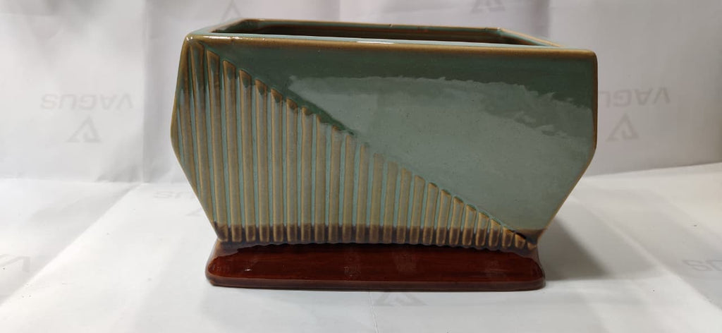 IMPORTED CERMIC Bonsai  Pot