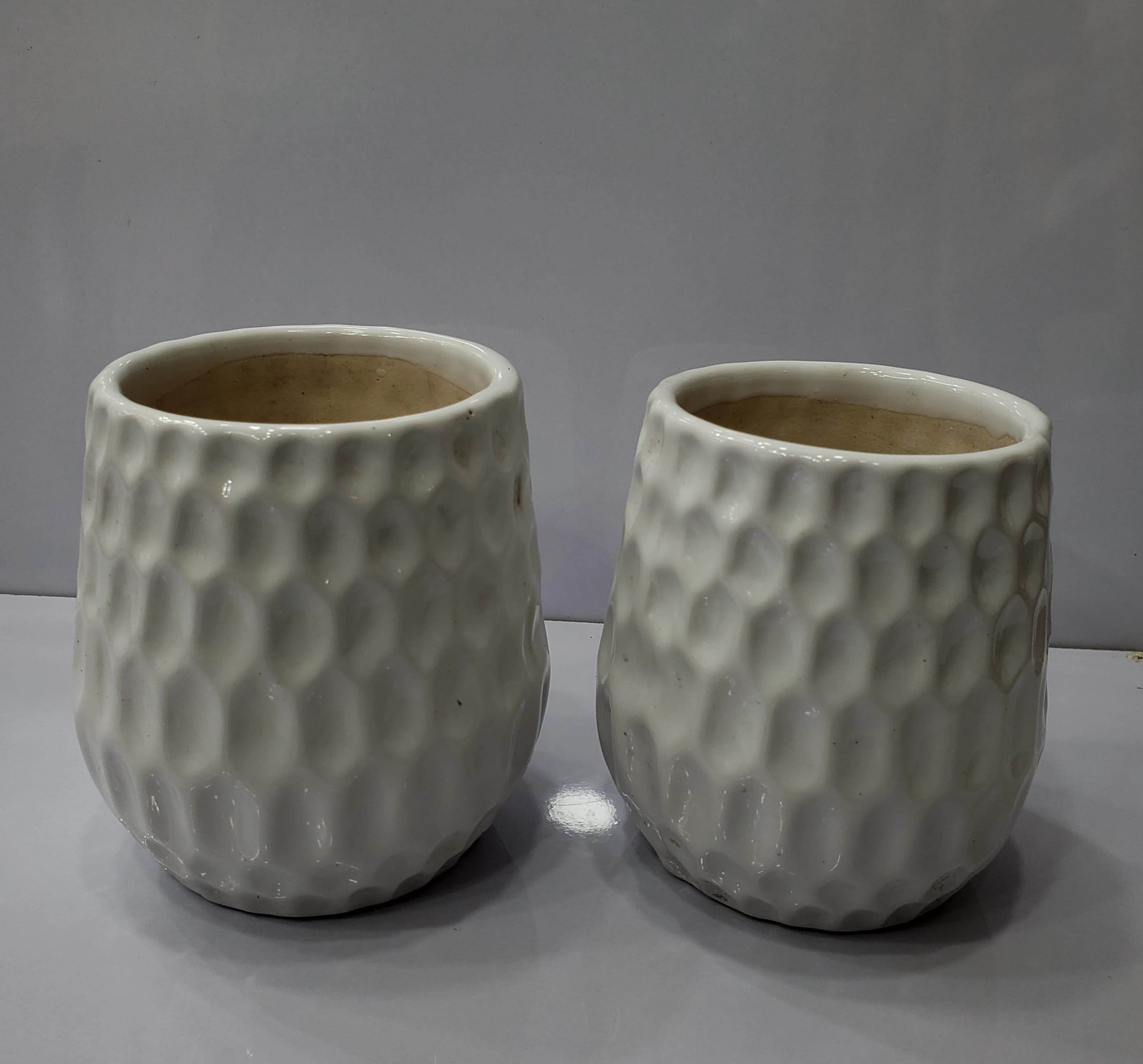 Mini Ceramic Pot