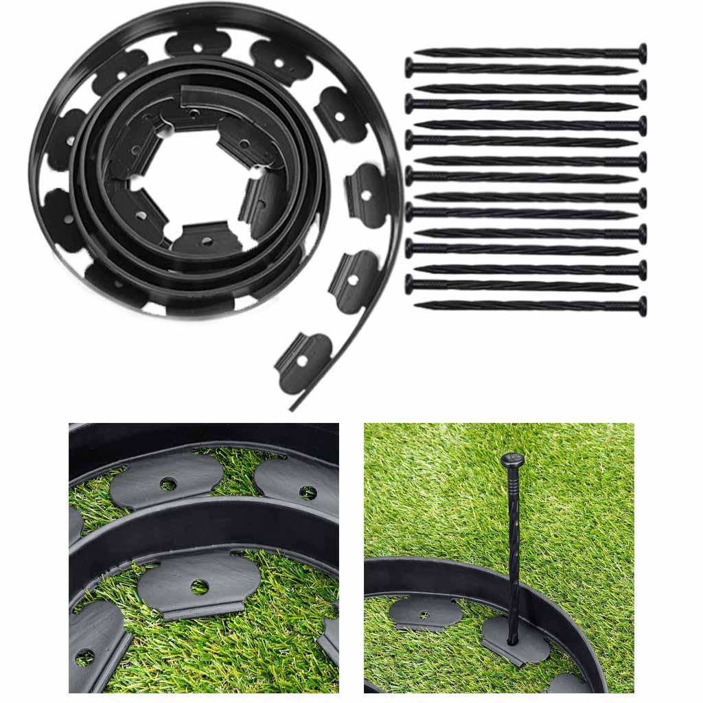 Lawn Edger (Weed Protector)