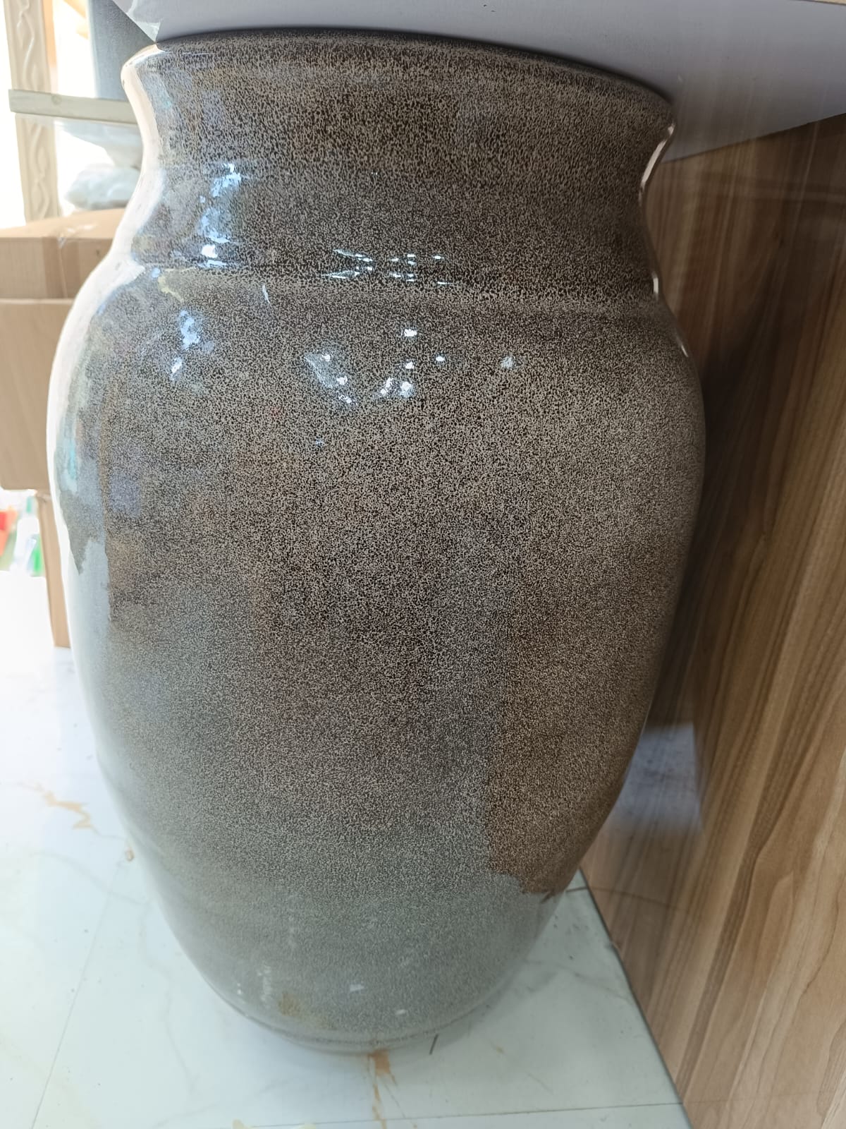 Big Size Imported Ceramic pot
