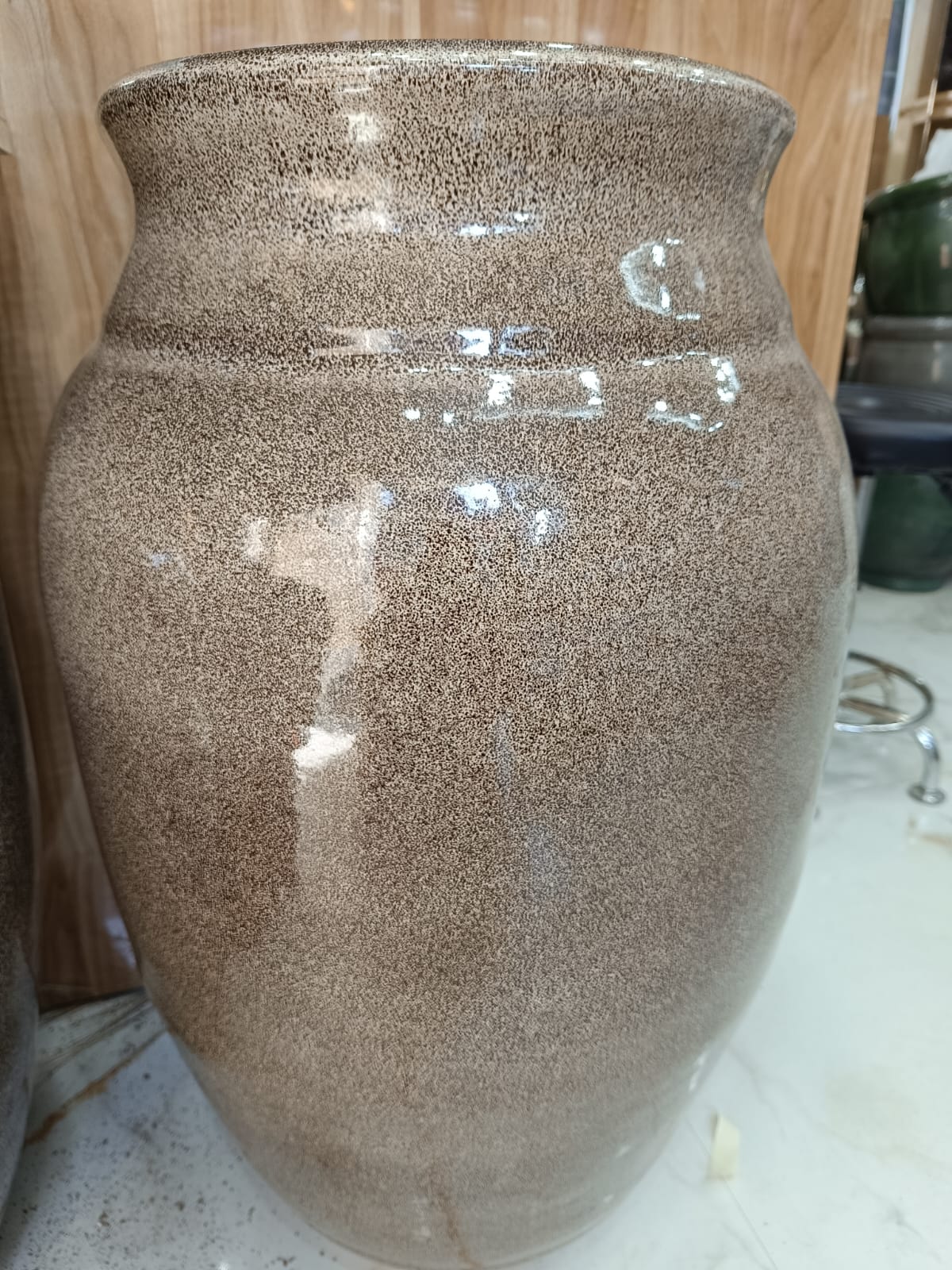 Big Size Imported Ceramic pot