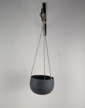 Small Hanging Planter