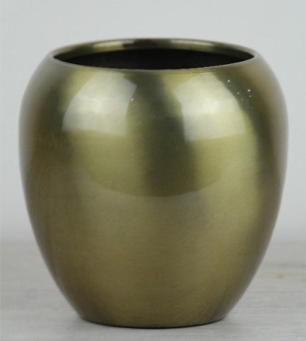 Multi shape -Color Metal Pots