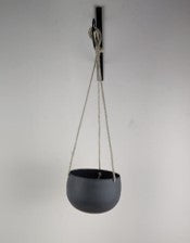 Small Hanging Planter