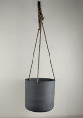 Big Metal Hanging Pot