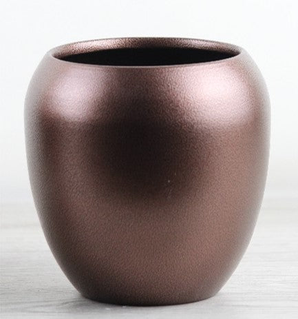 Multi shape -Color Metal Pots