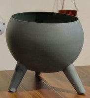 Multi shape -Color Metal Pots