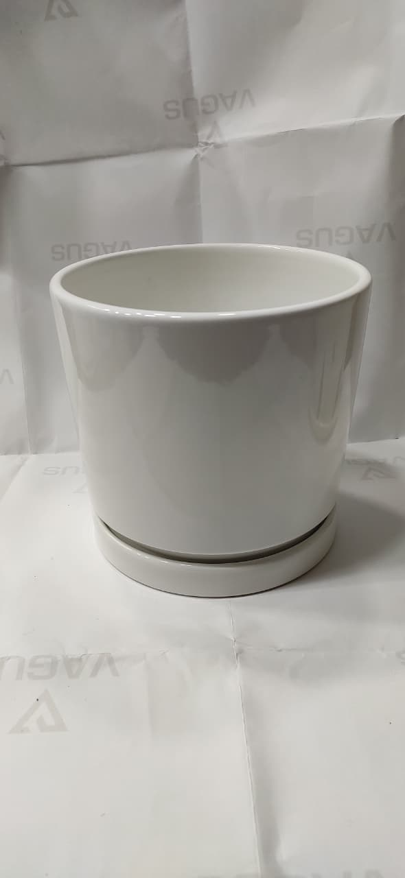 Imported Ceramic Pot