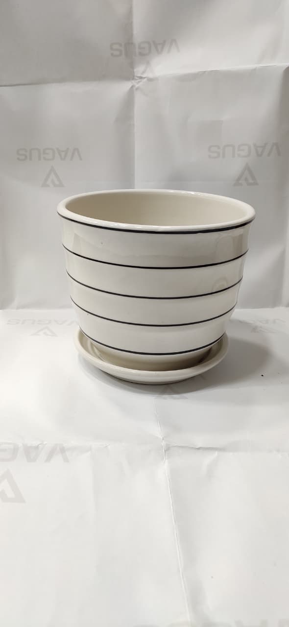 Imported Ceramic Pot