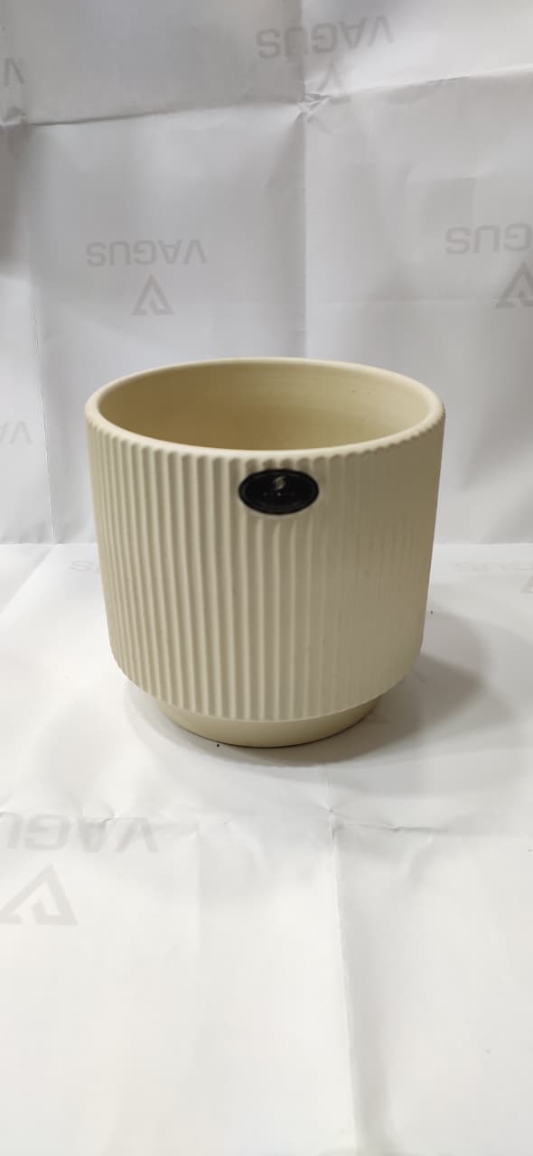 Imported Ceramic Pot