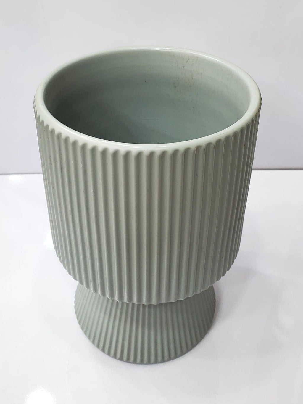 JW Imported Ceramic Pot